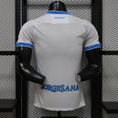 CAMISETA NAPOLI VISITA 26/27 HOMBRE (VERSIÓN JUGADOR)