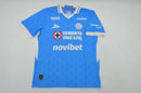 CAMISETA CRUZ AZUL LOCAL 26/27 HOMBRE