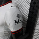 CAMISETA AC MILAN VISITA 26/27 HOMBRE (VERSIÓN JUGADOR)