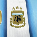 CAMISOLA DA ARGENTINA | TAÇA AMÉRICA 2024 FEMININA 