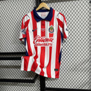 CHIVAS GUADALAJARA I 25/26 MAN 