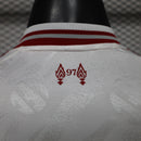 LIVERPOOL HOME 26/27 MEN'S JERSEY (PLAYER VERSION)