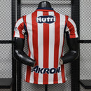 CAMISETA CHIVAS DE GUADALAJARA LOCAL 26/27 HOMBRE (VERSIÓN JUGADOR)