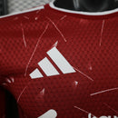 CAMISETA LIVERPOOL LOCAL 26/27 HOMBRE MANGA LARGA (VERSIÓN JUGADOR)