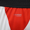 PANTALÓN CORTO AC MILAN LOCAL 26/27 (VERSIÓN JUGADOR)