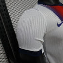 CAMISETA PSG VISITA 25/26 HOMBRE (VERSIÓN JUGADOR)
