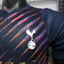CAMISETA TOTTENHAM VISITA 26/27 HOMBRE (VERSIÓN JUGADOR)