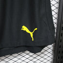 PANTALONES CORTOS BORUSSIA DORTMUND LOCAL 26/27 (VERSION JUGADOR)
