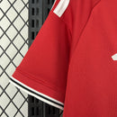 CAMISOLA MASCULINA MANCHESTER UNITED I 25/26