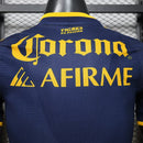 CAMISETA TIGRES VISITA 26/27 HOMBRE (VERSIÓN JUGADOR)