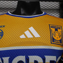 TIGERS I 25/26 HOMENS (VERSÃO DO JOGADOR) 