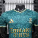 CAMISETA REAL MADRID EDICION ESPECIAL DISEÑADOR 26/27 HOMBRE (VERSIÓN JUGADOR)