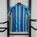 CAMISETA COLOMBIA VISITA 26/27 HOMBRE
