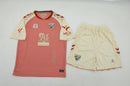 T-shirt Málaga I Conjunto Infantil 24/25 