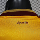 SPAIN I EURO 2024 MEN'S T-SHIRT (PLAYER VERSION) 