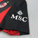 CAMISETA AC MILAN LOCAL 26/27 HOMBRE