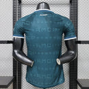 REAL MADRID SPECIAL EDITION BLACK AND YELLOW 25/26 MEN (PLAYER VERSION)