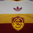 CAMISETA ROMA VISITA 26/27 HOMBRE (VERSIÓN JUGADOR)