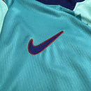 CAMISETA BARCELONA TERCERA 26/27 HOMBRE MANGA LARGA