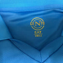 CAMISETA NAPOLI LOCAL 26/27 HOMBRE