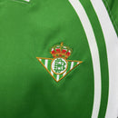 CAMISETA REAL BETIS VISITA 97/98 HOMBRE (RETRO)