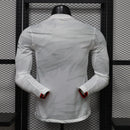 CAMISETA AC MILAN VISITA 26/27 MANGA LARGA HOMBRE (VERSIÓN JUGADOR)