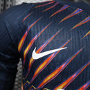CAMISETA TOTTENHAM VISITA 26/27 MANGA LARGA HOMBRE (VERSIÓN JUGADOR)