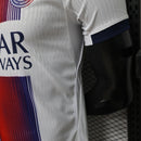 CAMISETA PSG VISITA 25/26 HOMBRE (VERSIÓN JUGADOR)