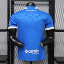 CAMISETA CRUZ AZUL LOCAL 26/27 HOMBRE (VERSIÓN JUGADOR)