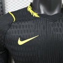 CAMISETA CHELSEA VISITA 25/26 HOMBRE MANGA LARGA (VERSION JUGADOR)