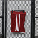 CALÇÕES LIVERPOOL I 25/26 (VERSÃO JOGADOR)