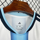 CAMISOLA DA ARGENTINA | TAÇA AMÉRICA 2024 FEMININA 