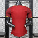 CAMISETA ROMA LOCAL 26/27 HOMBRE (VERSIÓN JUGADOR)