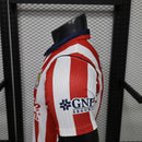 CAMISETA CHIVAS DE GUADALAJARA LOCAL 26/27 HOMBRE (VERSIÓN JUGADOR)