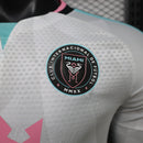 CAMISETA INTER MIAMI TERCERA 26/27 MANGA LARGA HOMBRE (VERSIÓN JUGADOR)