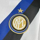 CAMISETA INTER MILAN VISITA 11/12 HOMBRE (RETRO)
