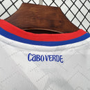 CAMISETA CABO VERDE VISITA 26/27 HOMBRE