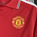 CAMISOLA MASCULINA MANCHESTER UNITED I 25/26
