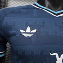 CAMISETA NEWCASTLE VISITA 26/27 HOMBRE (VERSIÓN JUGADOR)