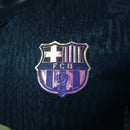 CAMISETA BARCELONA VISITA 26/27 HOMBRE MANGA LARGA (VERSIÓN JUGADOR)