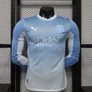 MANCHESTER CITY I 25/26 MEN (PLAYER VERSION) 