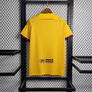 CAMISETA BARCELONA CUARTA 22/23 HOMBRE