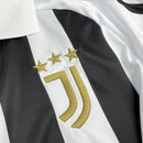 CAMISETA JUVENTUS LOCAL 26/27 HOMBRE MANGA LARGA