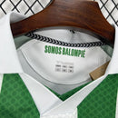CAMISETA REAL BETIS LOCAL 26/27 HOMBRE