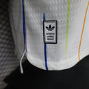 CAMISOLA DE MANGA COMPRIDA MASCULINA DO JAPÃO I 26/27 (VERSÃO DE JOGADOR) 