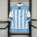 CAMISOLA DE MANGA COMPRIDA MASCULINA DO MÉXICO I 26/27 (VERSÃO DE JOGADOR) 