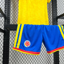 COLÔMBIA I 26/27 CONJUNTO INFANTIL 