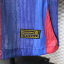 CAMISETA BARCELONA LOCAL 26/27 HOMBRE MANGA LARGA (VERSIÓN JUGADOR)