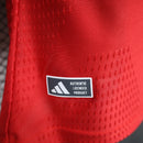 MANCHESTER UNITED I 24/25 MEN'S LONG SLEEVE (PLAYER VERSION)