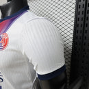 CAMISETA PSG VISITA 25/26 HOMBRE (VERSIÓN JUGADOR)